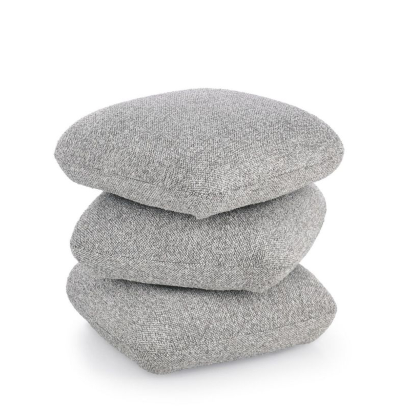 POUF ANTARA GRIGIO