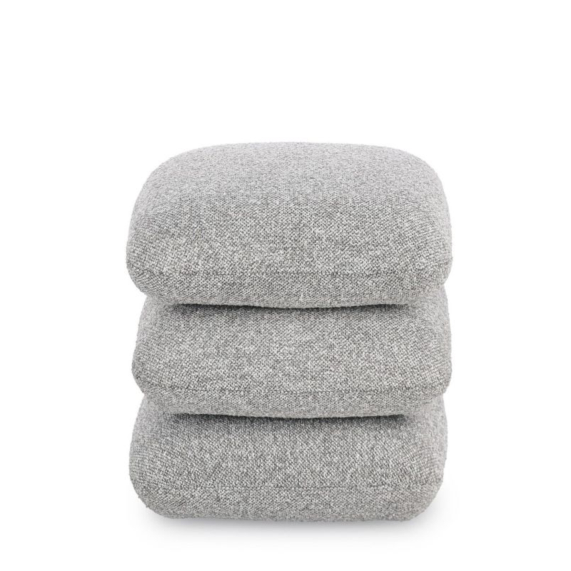 POUF ANTARA GRIGIO
