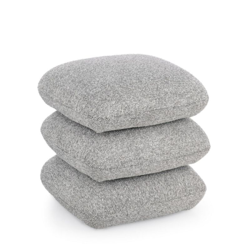 POUF ANTARA GRIS