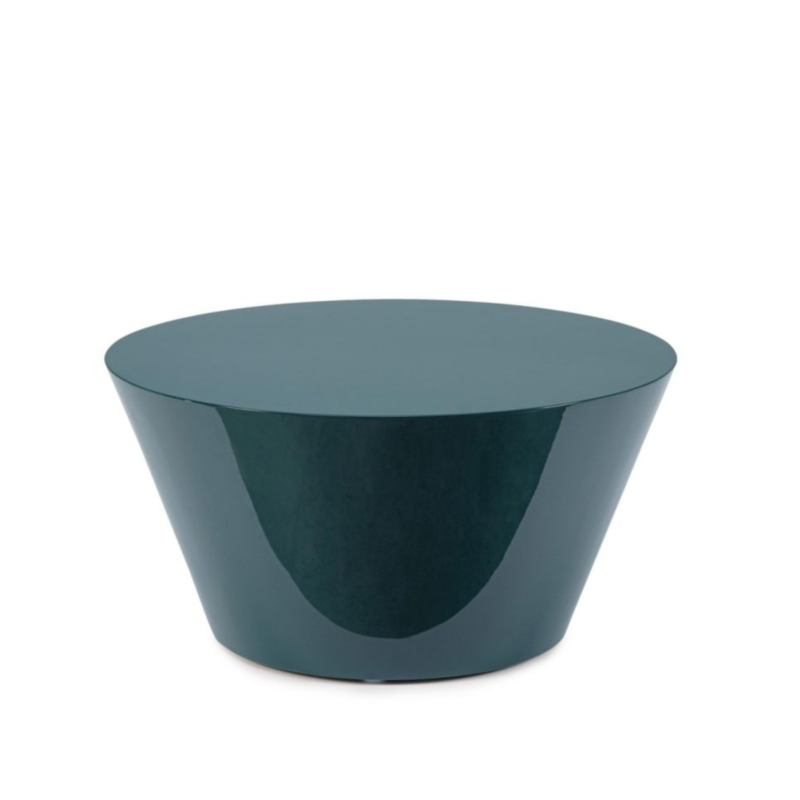 OTILIA DEEP SHAPED COFFEE TABLE 60X60
