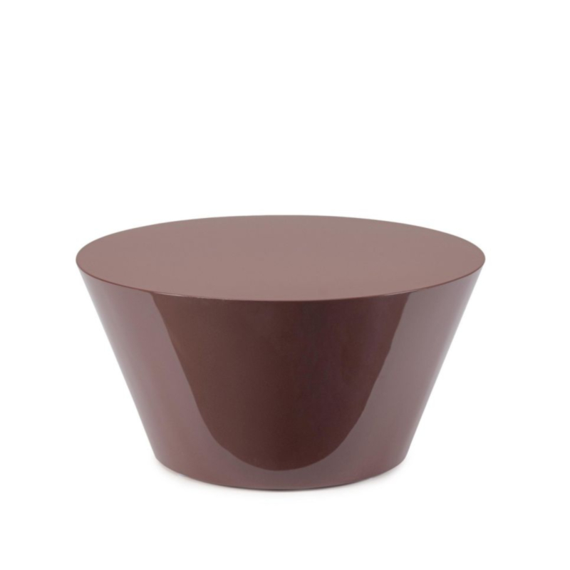 OTILIA BRICK SHAPED COFFEE TABLE 60X60