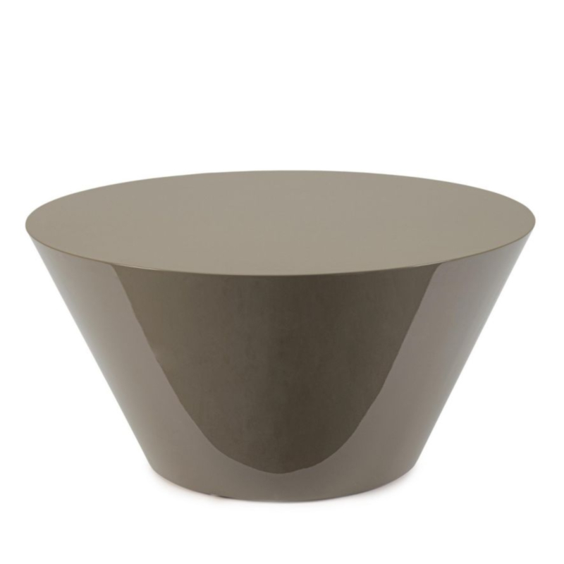 OTILIA HERB SHAPED COFFEE TABLE 80X80