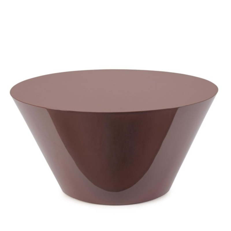 OTILIA BRICK SHAPED COFFEE TABLE 80X80