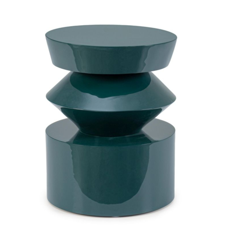 OTILIA DEEP CONTOUR COFFEE TABLE