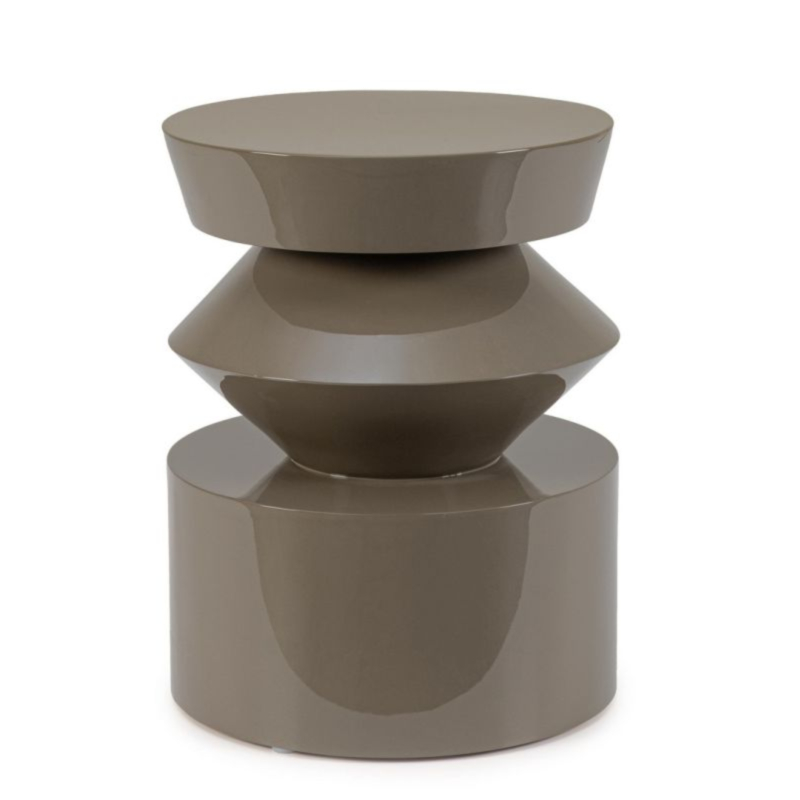 OTILIA HERB CONTOUR COFFEE TABLE