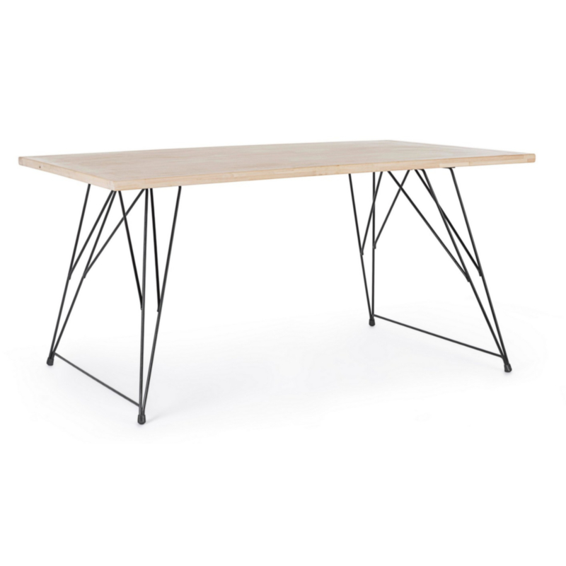 DISTRICT TABLE 160X90