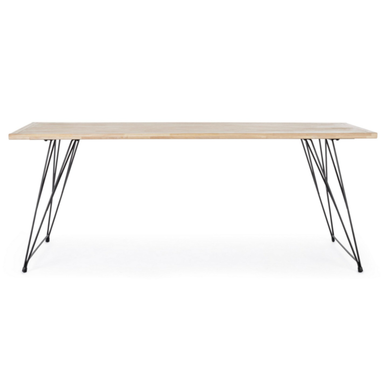 DISTRICT TABLE 200X90