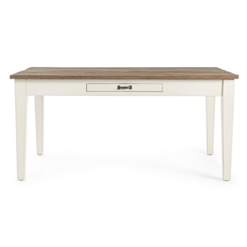 SIENA TABLE 2DR 160X90