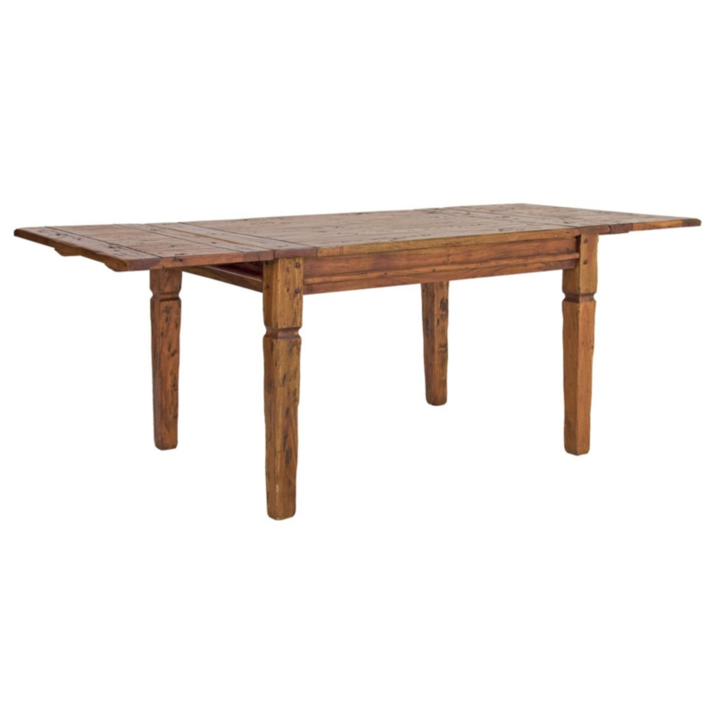 CHATEAUX EXTEND TABLE 120-160-200X90