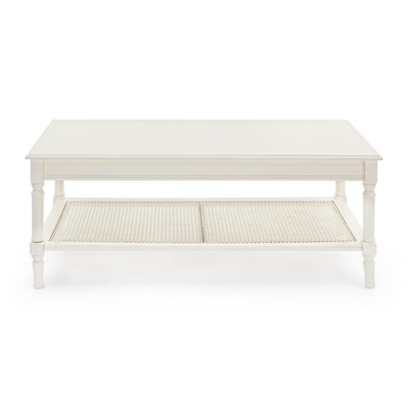 AMABEL COFFEE TABLE 120X60