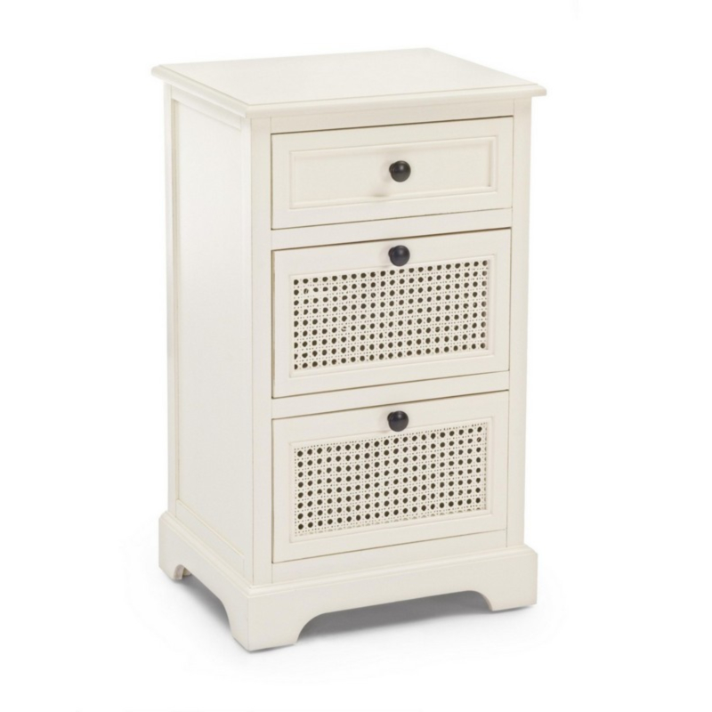 AMABEL CHEST OF DRAWERS 3DR