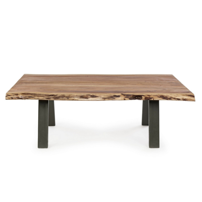 BEISTELLTISCH ARON 115X65