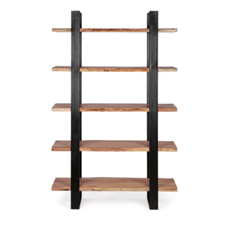 LIBRERIA IN LEGNO - ARTUR