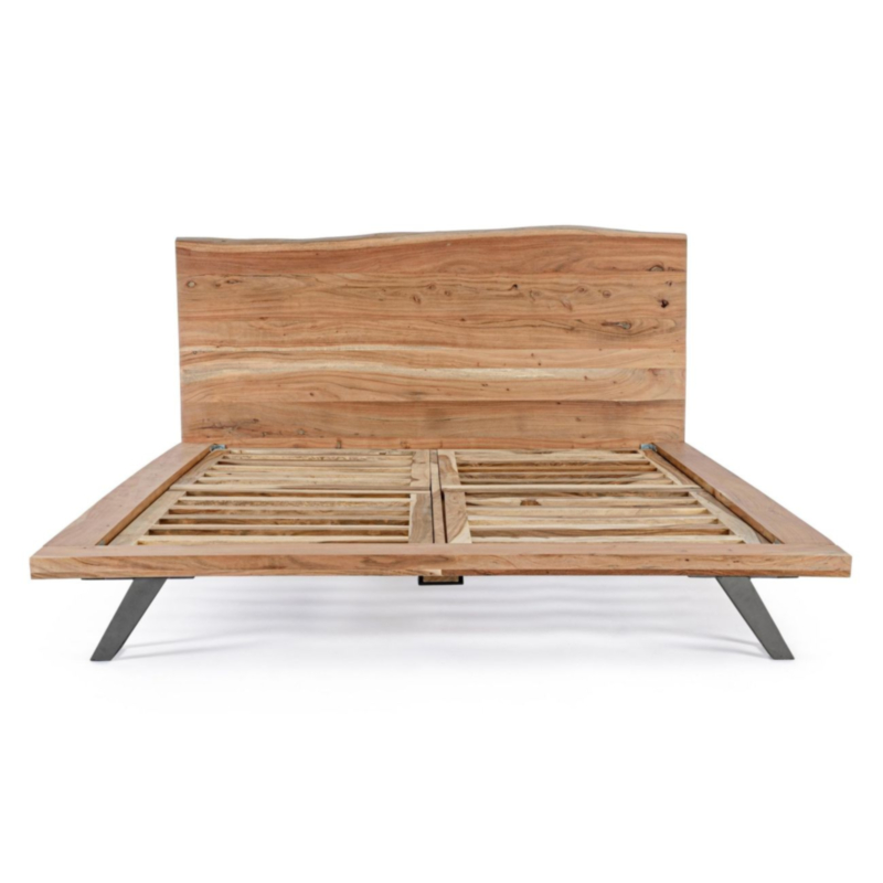 LETTO IN LEGNO - ARON