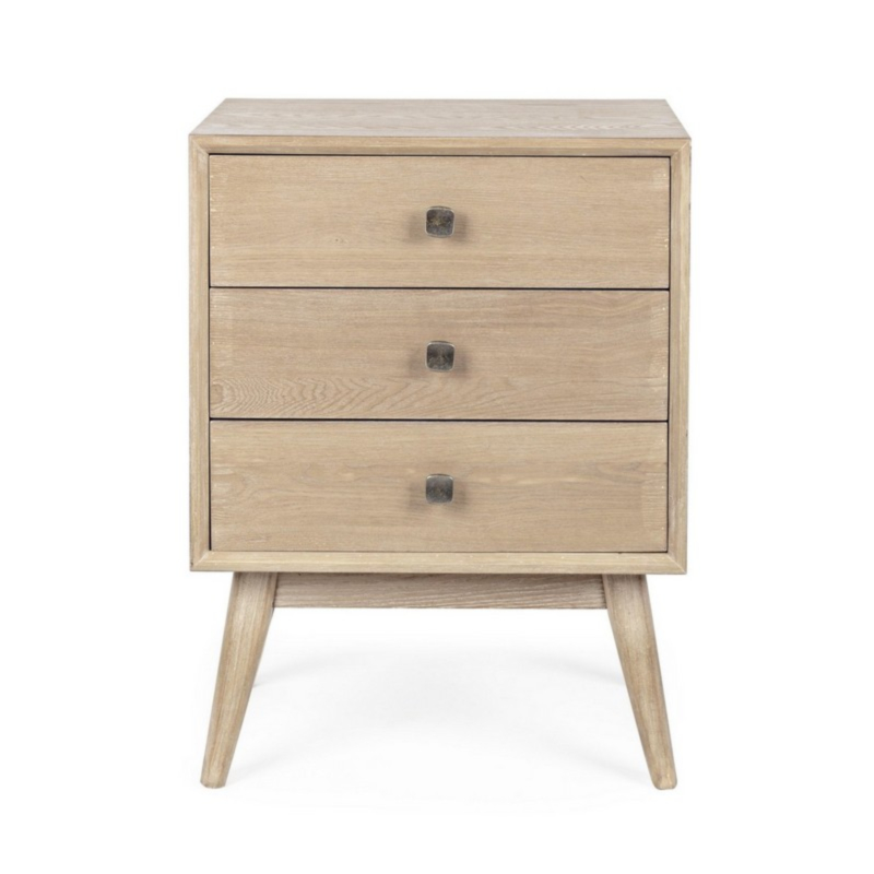ALANNIS SMALL 3DR CHEST OF DRAWER