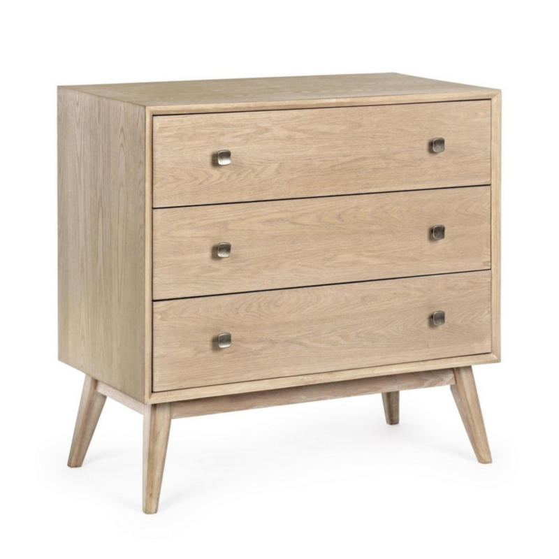ALANNIS 3DR CHEST OF DRAWER