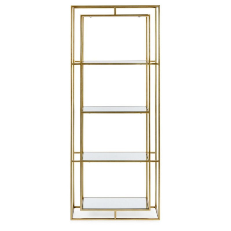 BÜCHERREGAL ELENOR 4BRETT