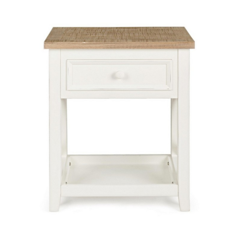 ELVIA LAMP TABLE 1DR