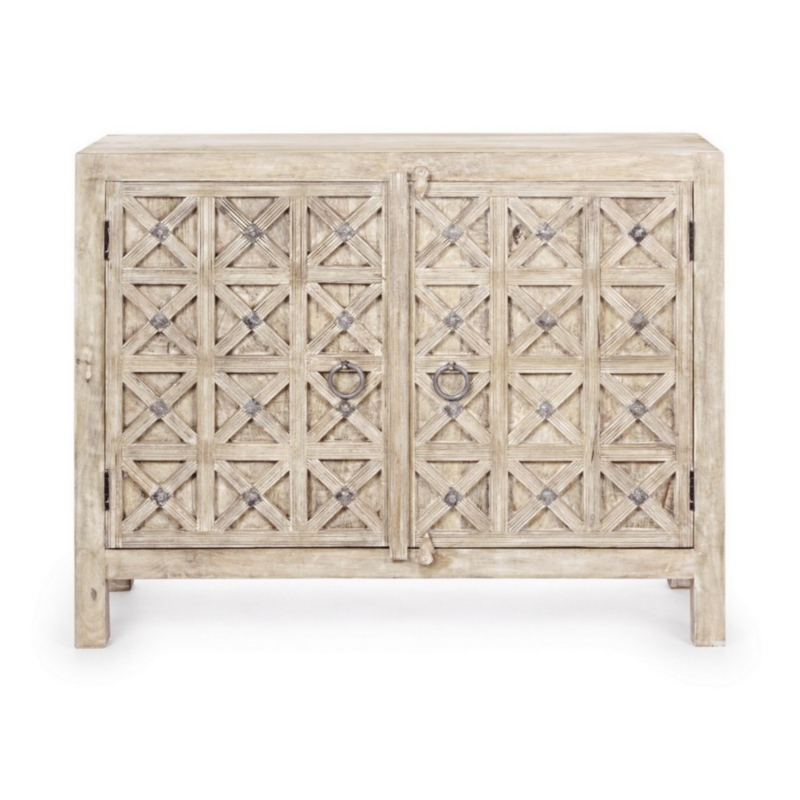 BUFFET 2P ENGRAVE