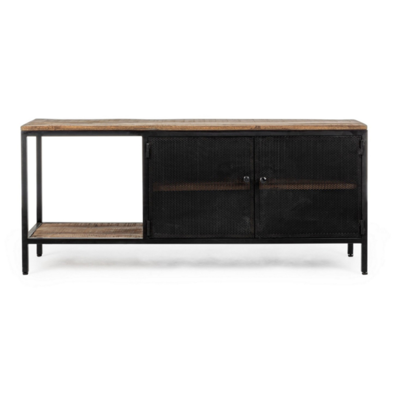 RODERIC TV CABINET 2DO