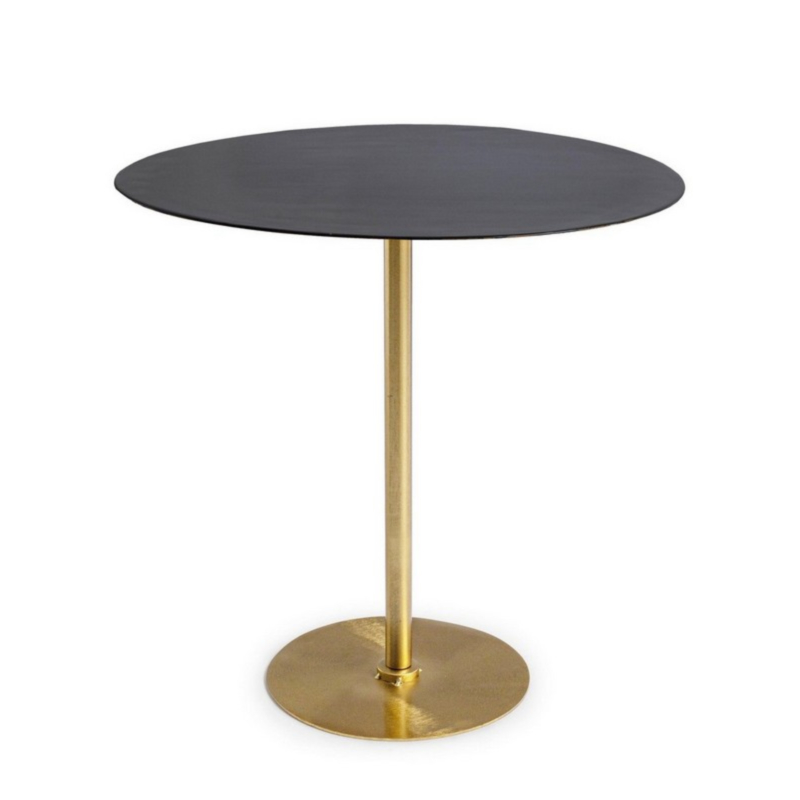 DESUR GREY COFFEE TABLE D50