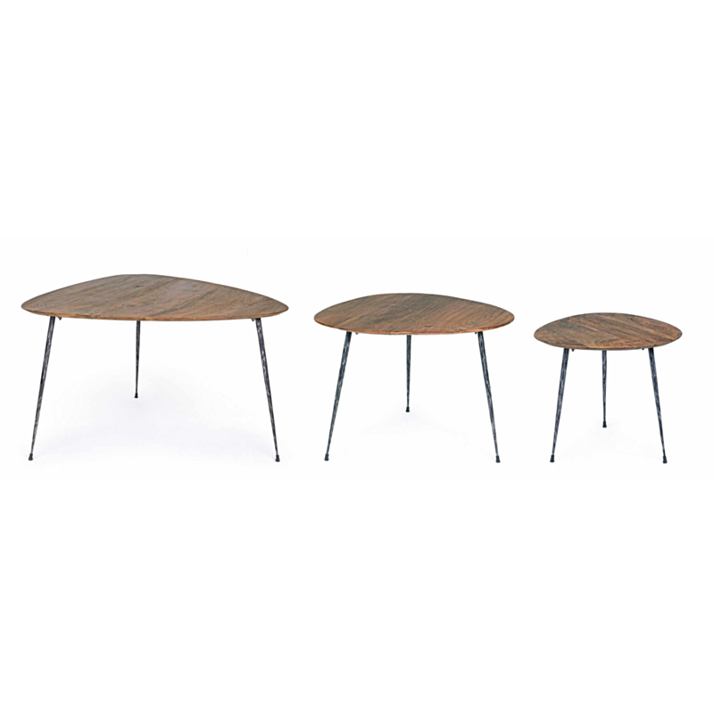 SET3 MESA AUX BOSCAGE