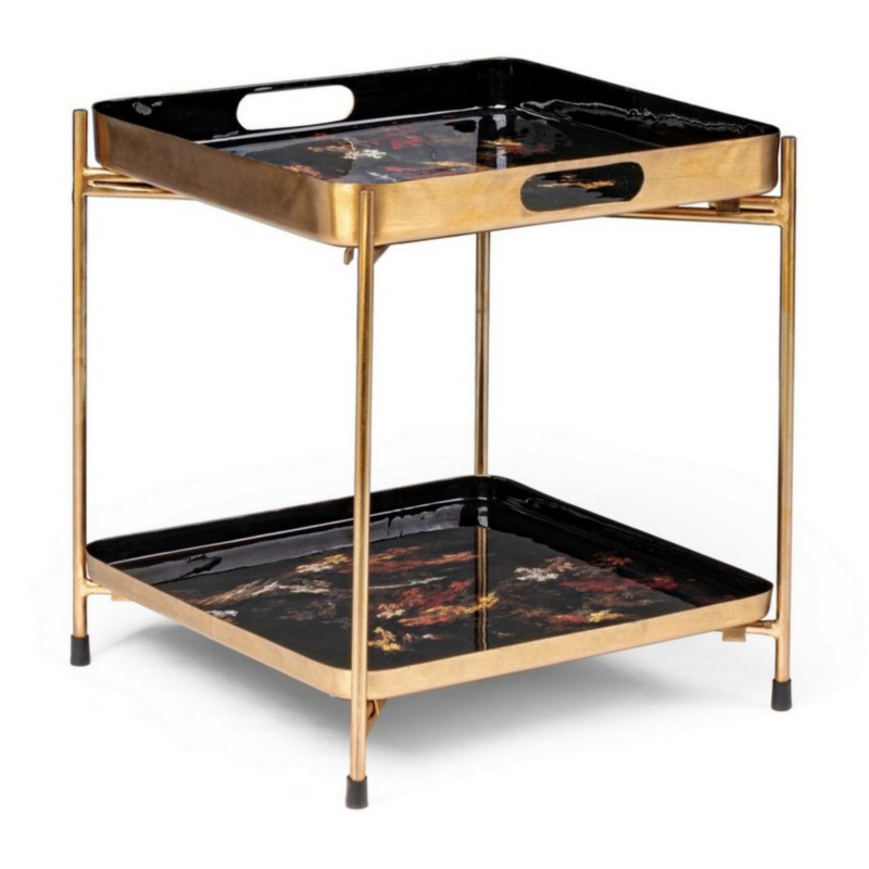TABLE BASSE 2P DESUR