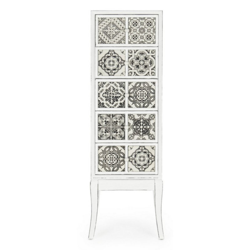 COMMODE 5T DIMITRA
