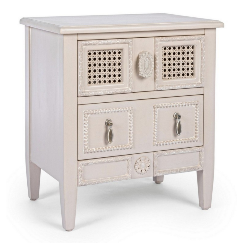 COMMODE 2T EUNICE