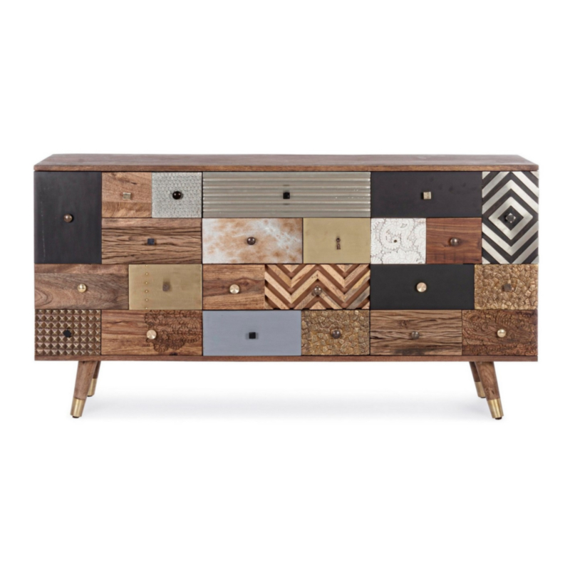 DHAVAL SIDEBOARD 2DO-4DR