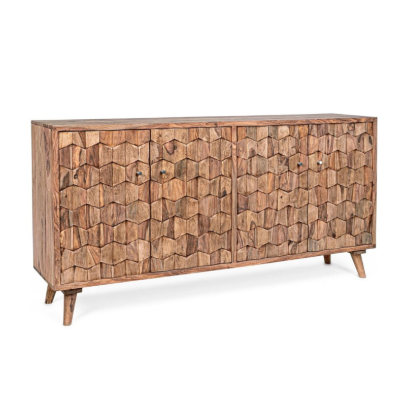 CREDENZA IN LEGNO - KANT