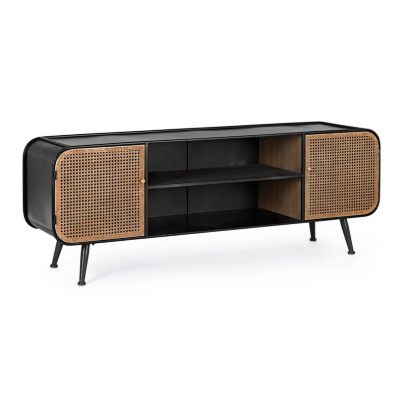 ELTON 2DO TV STAND CABINET