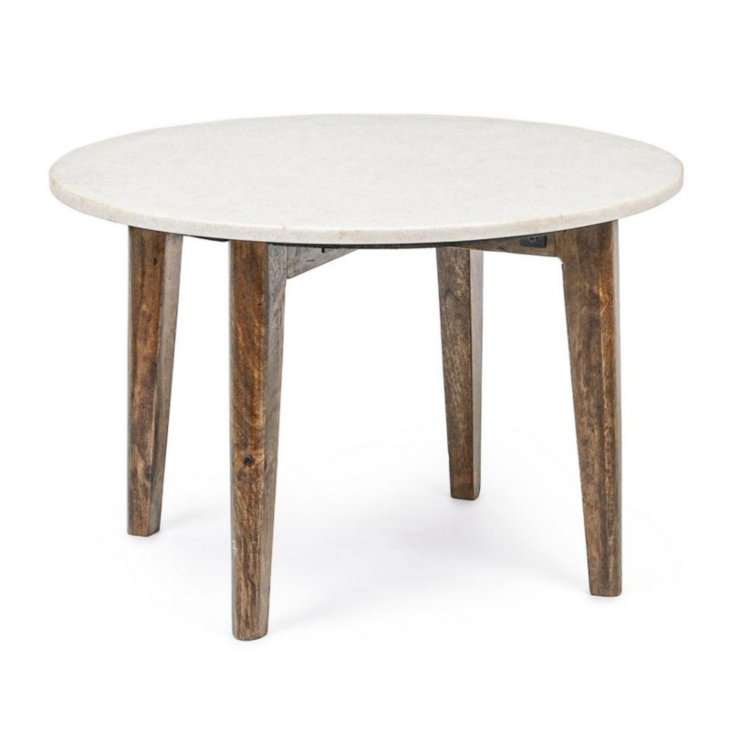 BEISTELLTISCH SYLVESTER D60