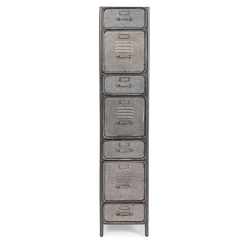 STORE CHEST OF DRAWERS 7DR