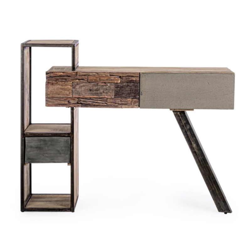 CONSOLLE - MANCHESTER