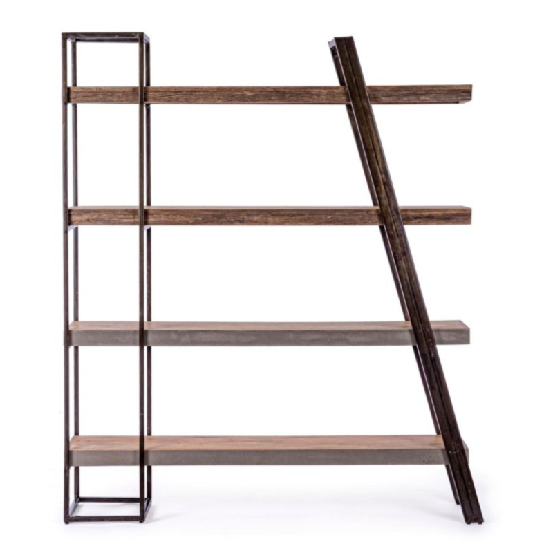 LIBRERIA - MANCHESTER