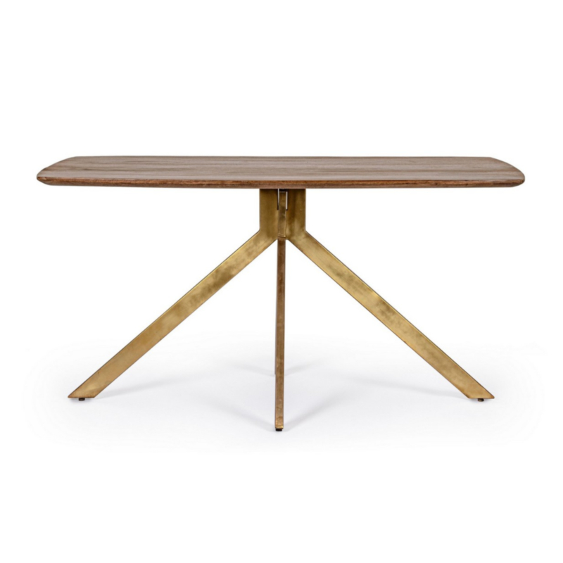 TABLE SHERMAN 150X90