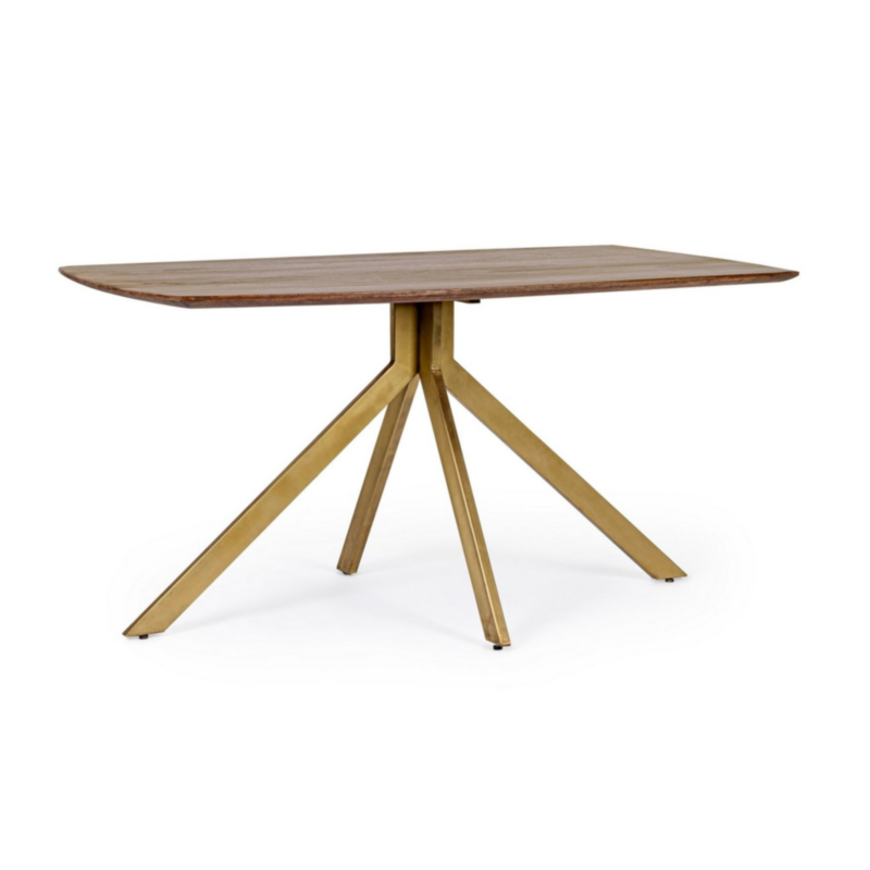 TABLE SHERMAN 150X90