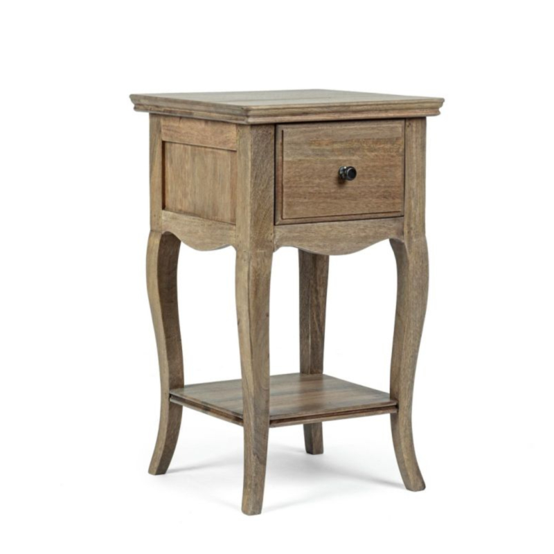 TABLE DE CHEVET 1T DOMITILLE