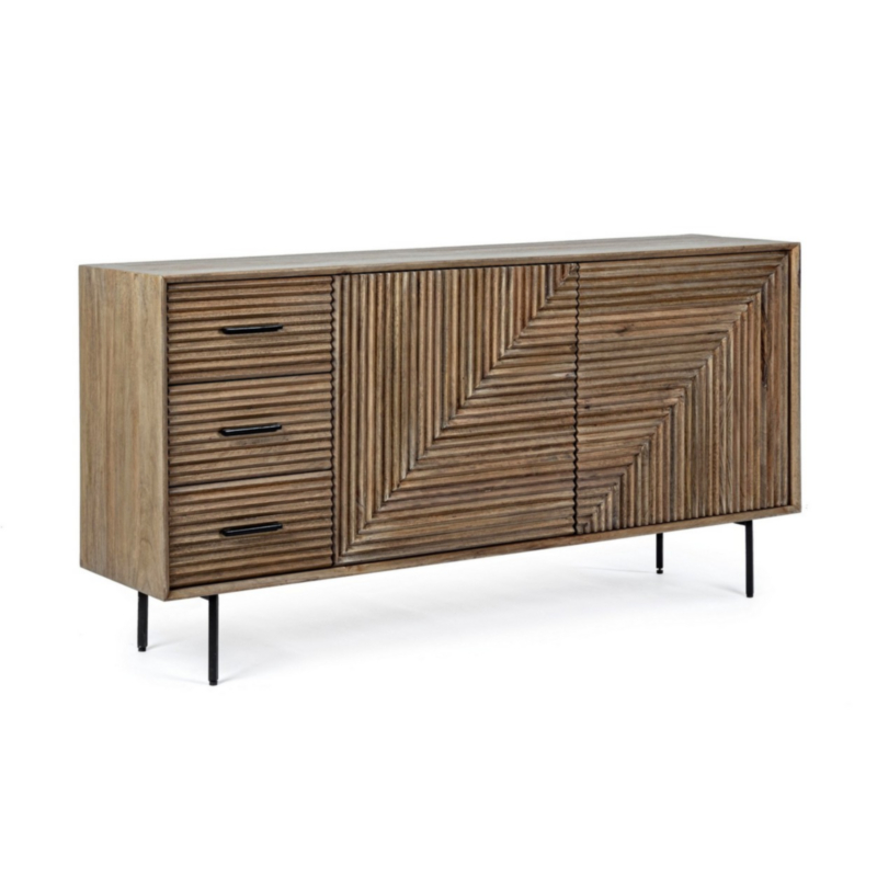 DARSEY SIDEBOARD 2DO-3DR