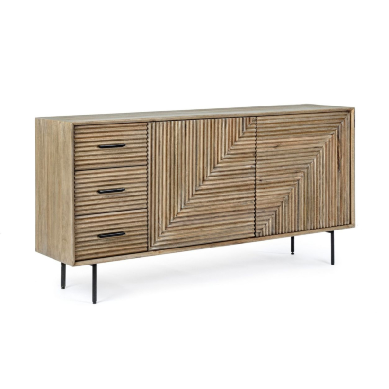 CREDENZA 2 ANTE - DARSEY