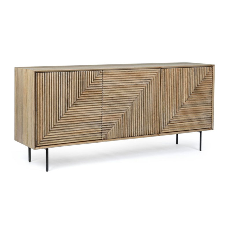 CREDENZA 3 ANTE - DARSEY