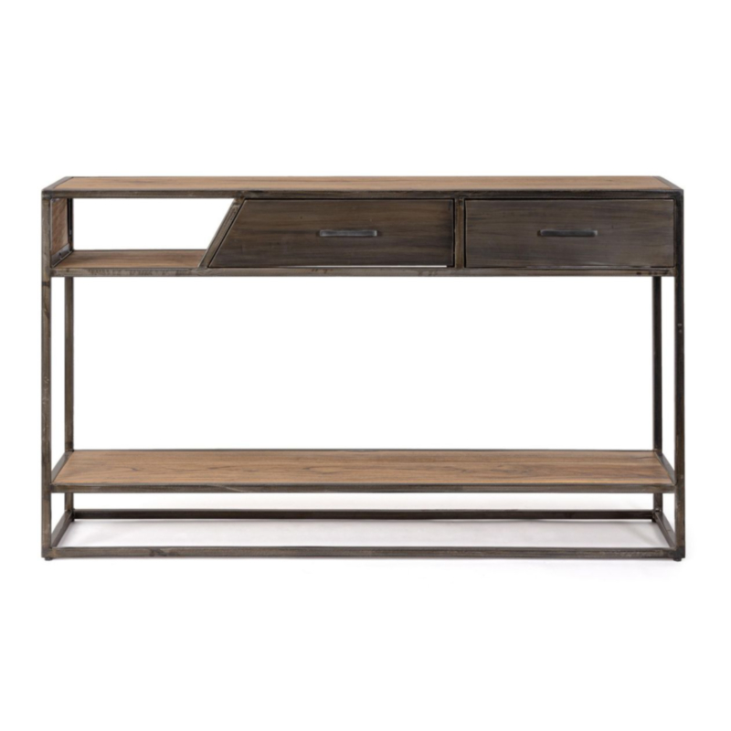 CONSOLLE IN LEGNO - JANAK