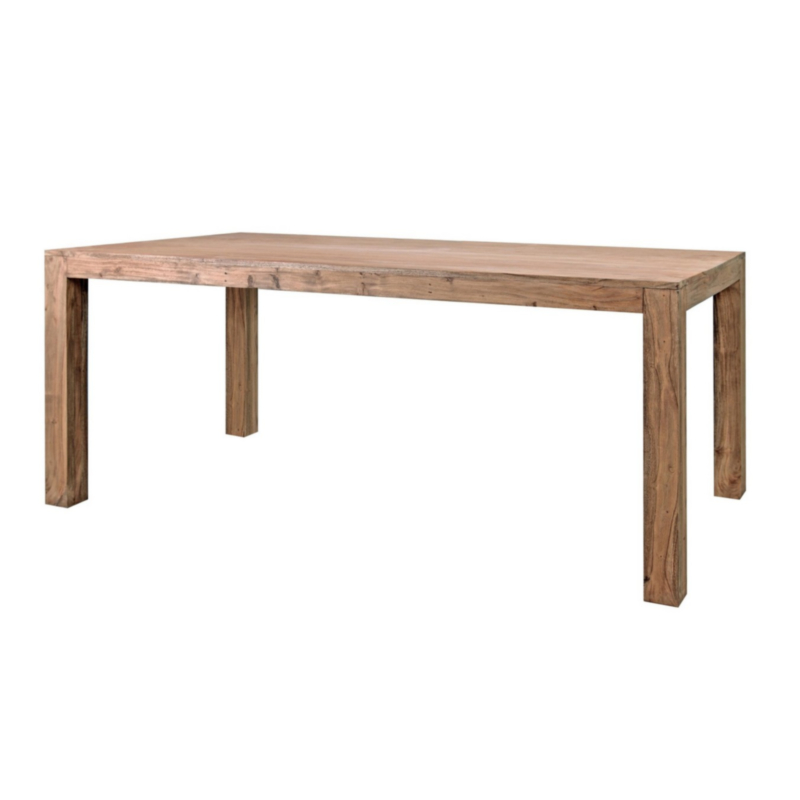TAVOLO NARTAN 200X100