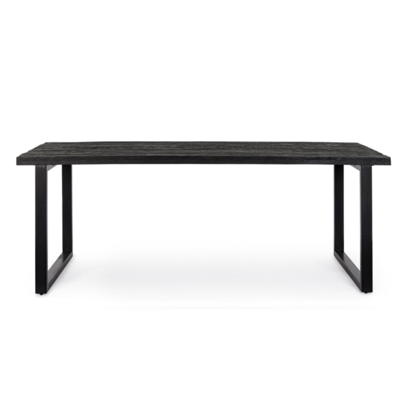 TAVOLO IN LEGNO 200X100 - HASTINGS