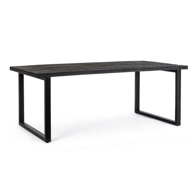 TAVOLO IN LEGNO 200X100 - HASTINGS