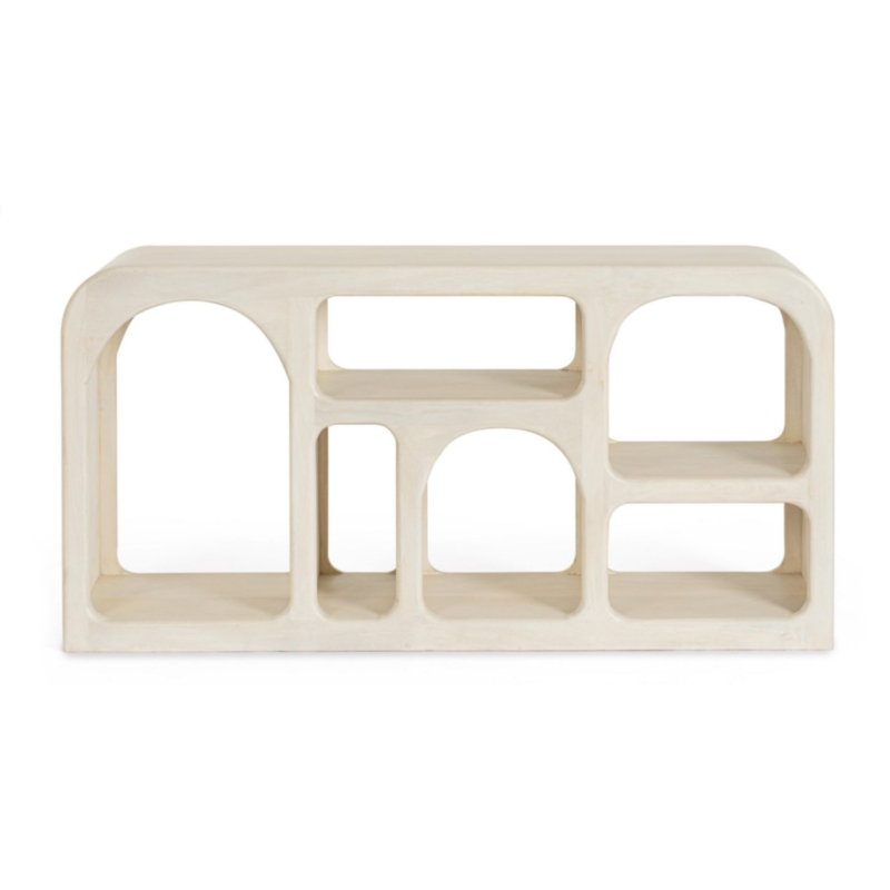 MOBILE IN LEGNO - CAIRO