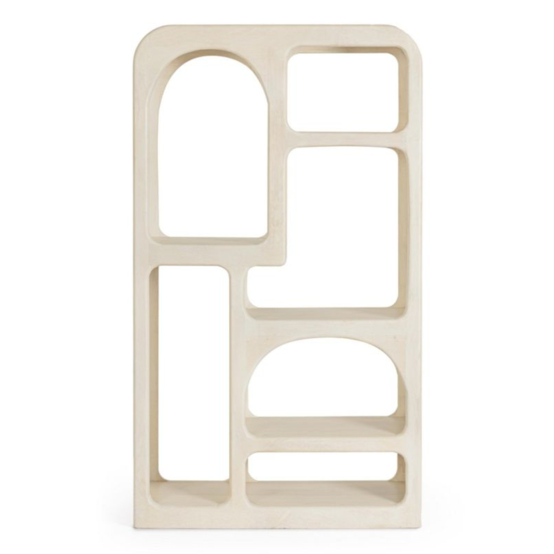 BÜCHERREGAL CAIRO 6BRETTER