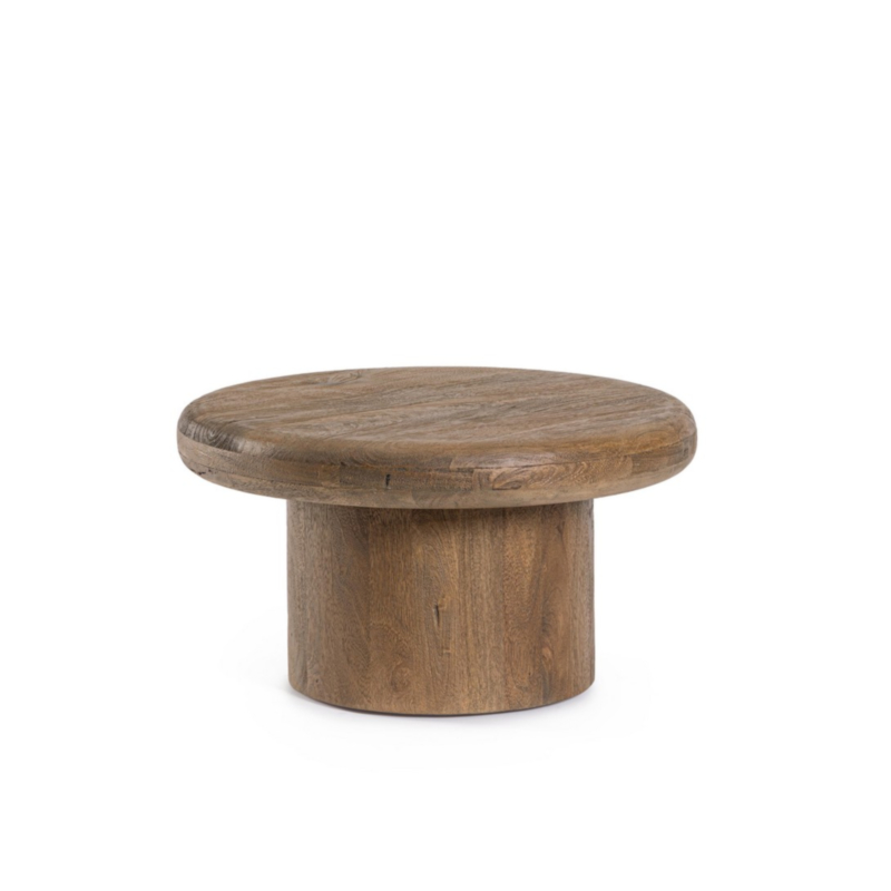 LOPEZ BROWN COFFEE TABLE D60