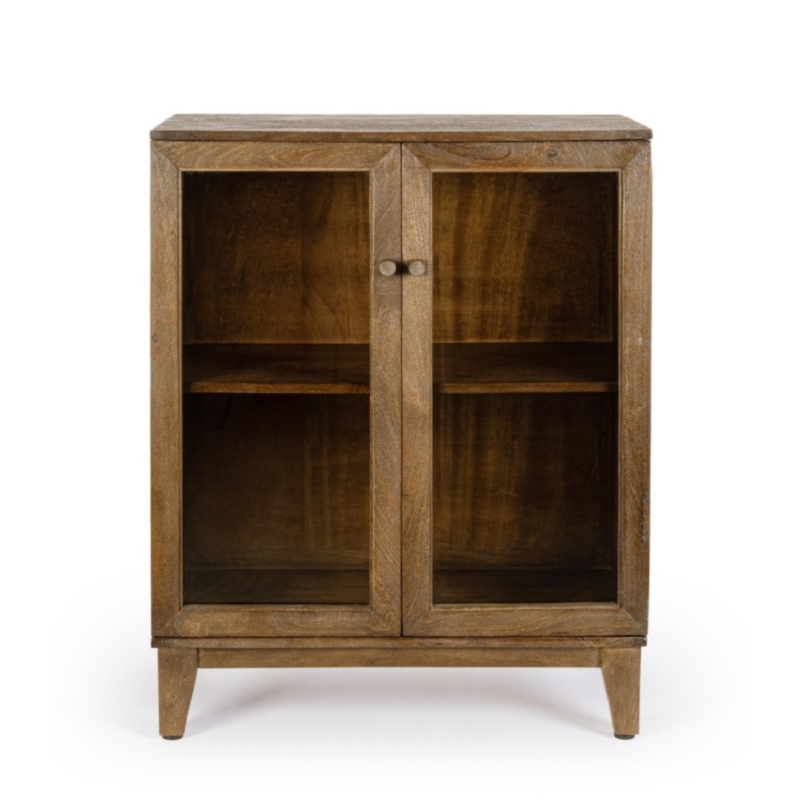 GLASSSCHRANK 2T REMINGTON H100